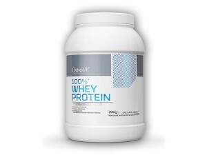 Product detail of Ostrovit 100% Whey protein 700g
