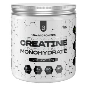 Product detail of Näno Supps Creatine monohydrate 300g