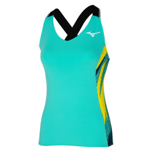 Product detail of Mizuno sportovní tílko Printed Tank