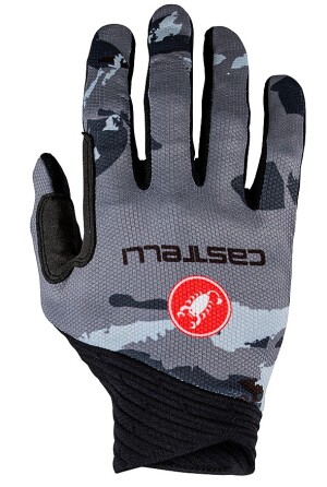 Product detail of Cyklistické rukavice Castelli  CW 6.1 Unlimited S