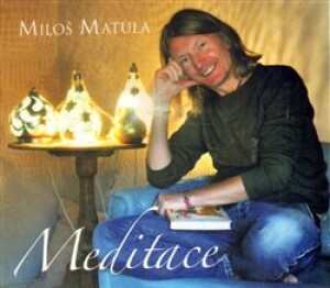 Product detail of Meditace - Miloš Matula