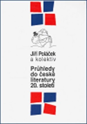 Product detail of Průhledy do české literatury 20.století - Jiří Poláček