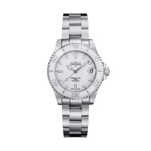 Product detail of Davosa Ternos Automatic Medium 166.195.10