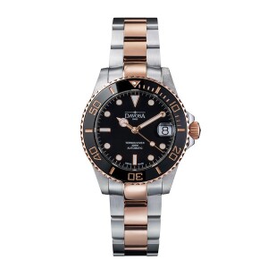Product detail of Davosa Ternos Automatic Medium 166.196.50