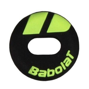 Product detail of Babolat Custom Damp 2016 vibrastop černá-žlutá