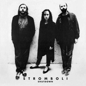 Product detail of Shutdown - CD - Stromboli
