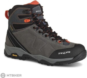Product detail of Trezeta Drift Wp dark grey/orange
