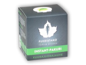 Product detail of Puhdistamo Instant Chaga Powder 28g