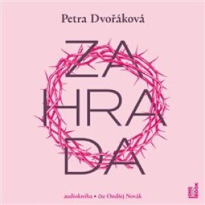 Product detail of Zahrada, CD - Petra Dvořáková