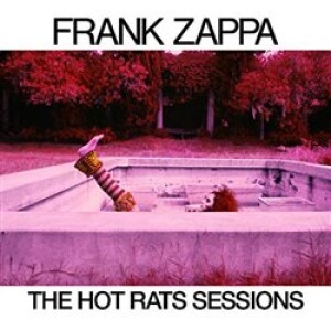 Product detail of The Hot Rats/ limited (50th Anniversary BOX) - Frank Zappa