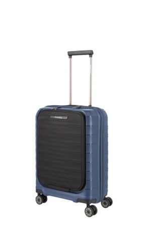 Product detail of Travelite Mooby S Front pocket Navy