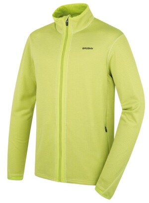 Product detail of Husky Artic Zip M br. green