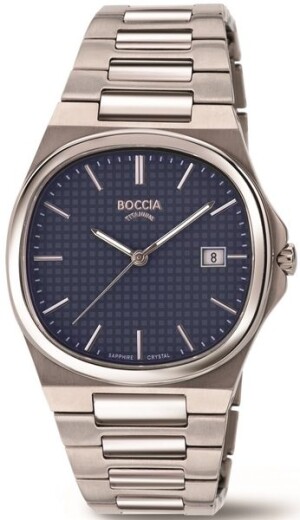 Product detail of Boccia Titanium 3657-02