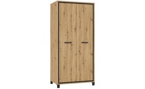 Product detail of Forte Skříň TRONDHEIM | TDHS821