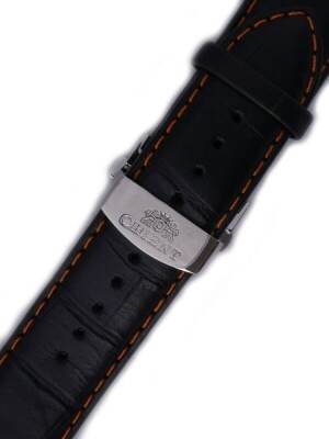 Product detail of Řemínek Orient UDCYPSB (pro model CFT00)