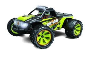 Product detail of DF models RC auto truck DF06 Evolution 1:14