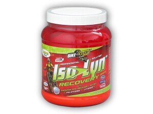 Product detail of Amix IsoLyn Recovery Drink 800g