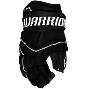 Product detail of Hokejové rukavice Warrior Alpha LX Pro Junior 12 palců, červená