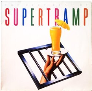 Product detail of The Very Best Of Supertramp - Supertramp