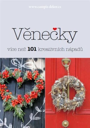 Product detail of Věnečky