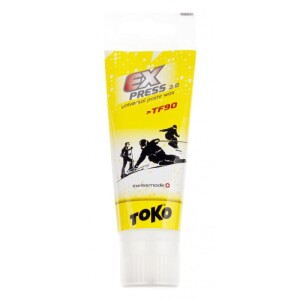 Product detail of Toko Express TF90 Paste Wax