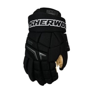 Product detail of Hokejové rukavice SHER-WOOD Rekker Legend 1 Black Senior 14 palců