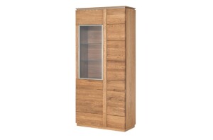 Product detail of Szynaka Vitrína MONTENEGRO 12 Provedení: Vitrína