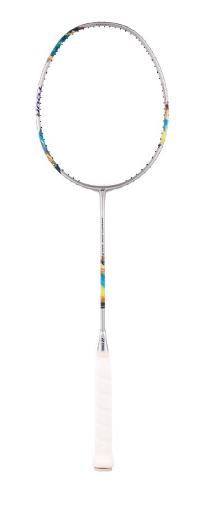 Product detail of Badmintonová raketa Yonex Nanoflare 700 Tour Silver/Sky Blue