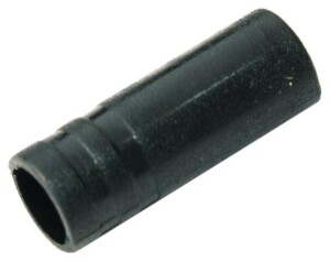 Product detail of Basic koncovka bowdenu plast 5 mm bez vložky 100 ks