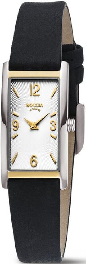 Product detail of Boccia Titanium 3366-02