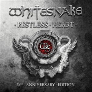 Product detail of Restless Heart - Whitesnake