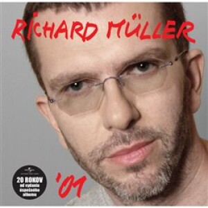 Product detail of 01 - Richard Müller
