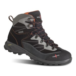 Product detail of Kayland Taiga Evo Gtx black/orange