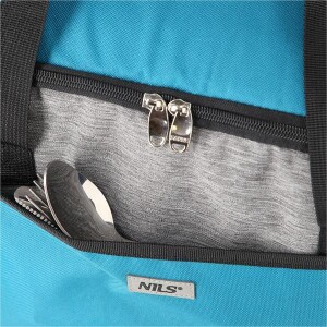 Product detail of NILS Chladící taška NC3150 27L modrá