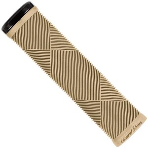 Product detail of Lizard Skins gripy Single-sided Strata Sand Tan