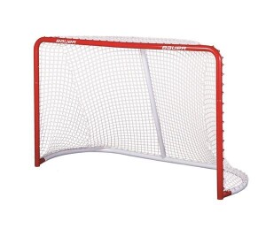 Product detail of Bauer OFFICIAL PERFORMANCE STEEL GOAL 72 branka