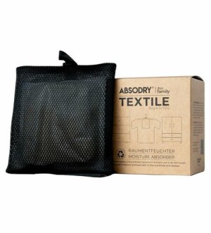 Product detail of Absodry Duo Family Textile
