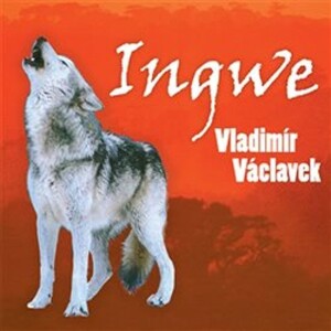 Product detail of Ingwe - CD - Vladimír Václavek