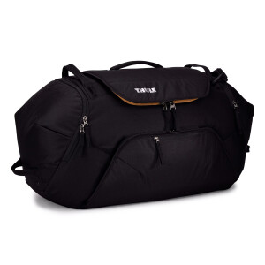 Product detail of Sportovní taška Thule RoundTrip Snow Duffel 80L - Black