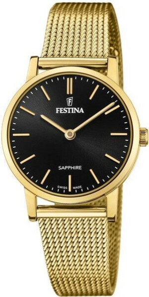 Product detail of Festina Swiss Made 20023/3