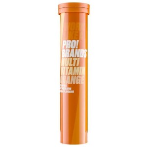 Product detail of FCB VitaminPro Multivitamin 20 tablet