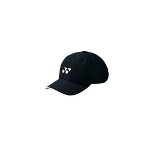 Product detail of Kšiltovka Yonex  AC 341 Black