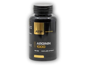 Product detail of ATP Arginin 1000 90 tablet