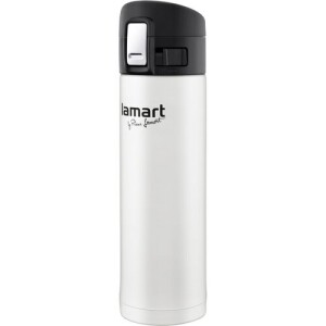 Product detail of LAMART LT4043 TERMOSKA 0,42 BÍL. BRANCHE