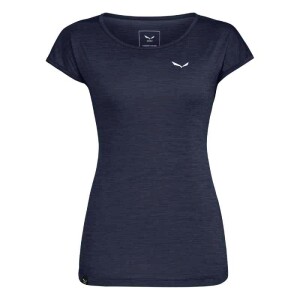 Product detail of Salewa Puez Melange Dry T-Shirt W