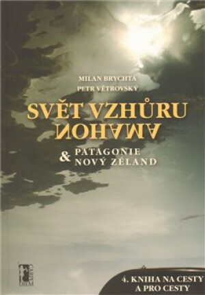 Product detail of Svět vzhůru nohama - Milan Brychta, Petr Větrovský