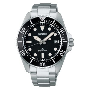 Product detail of Seiko Prospex Solar SNE597P1