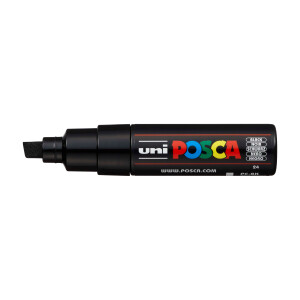 Product detail of Posca popisovač PC-8K, 8 mm, černá (24)