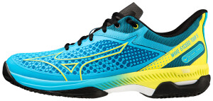 Product detail of Pánská tenisová obuv Mizuno Wave Exceed Tour 5 Clay Jet Blue  EUR 40,5