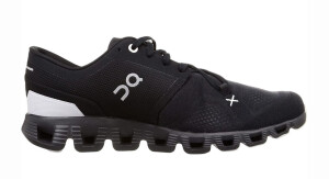 Product detail of Dámská běžecká obuv On  Cloud X Black  EUR 38,5